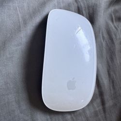 Magic Mouse 2 Apple - A1657 White