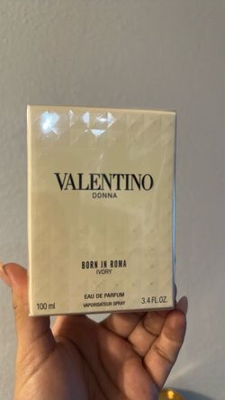 Valentino Donna ivory