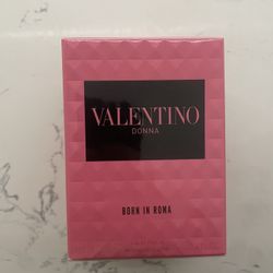 Valentino Born in Roma