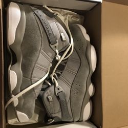 Jordan 6 Rings Size 8.5