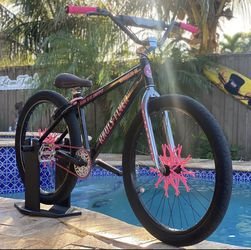 2018 CityGrounds Blocks Flyer