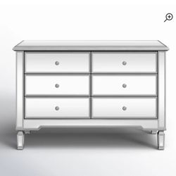 Mirror Dresser