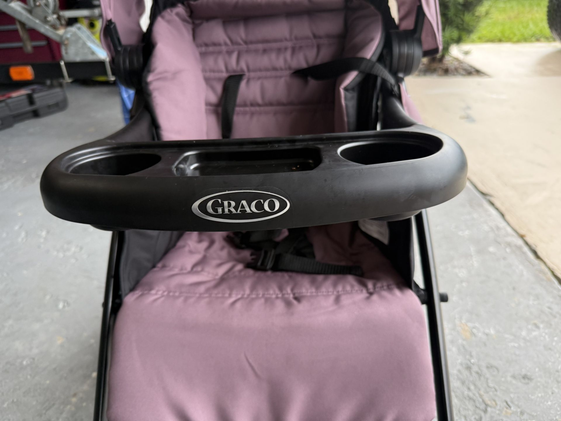 Stroller