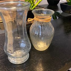 Flower Vases