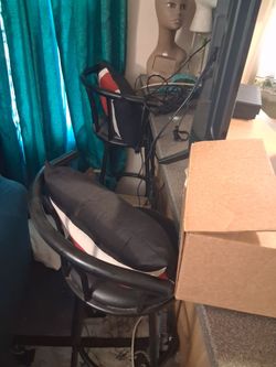 3 bar stools