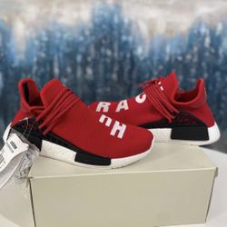  Adidas Shoes Human Race