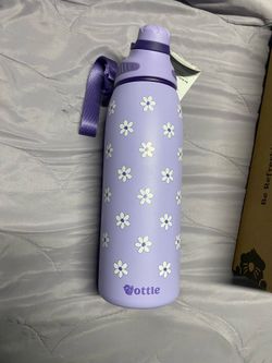 Ottle Water Bottle