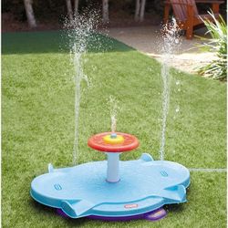 Little Tikes Twister