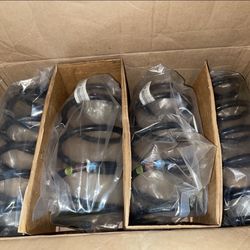 GTI Mk7 Performance Package Stock Springs (set) Only 20K Miles 