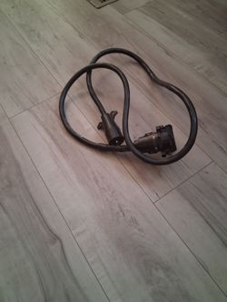 7-Pin Trailer Wiring Harness Cable
