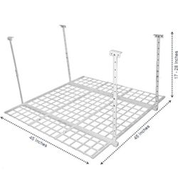 Hyloft Ceiling Storage Unit