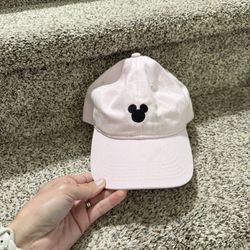 Disney Hat 
