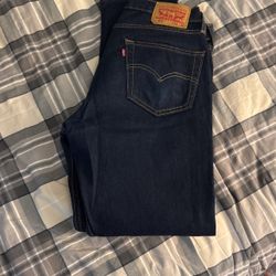 Levis Jeans 