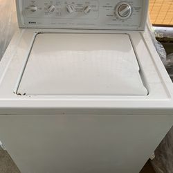 Washer  /Gas Dryer 