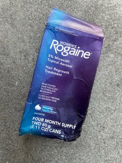 Rogaine