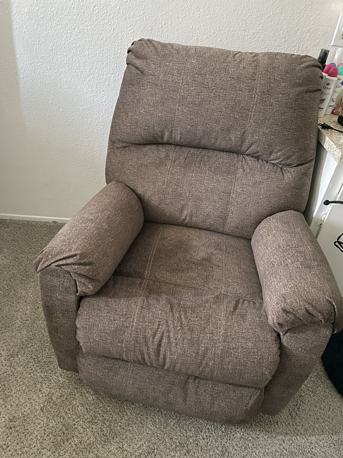 Recliner