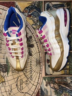 Nike Air Max 95