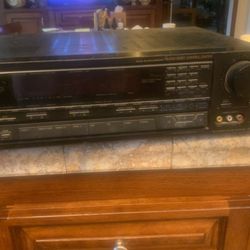 Sony Audio Video Control Center