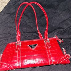 Prada Handbag