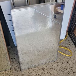 Medicine Cabinet