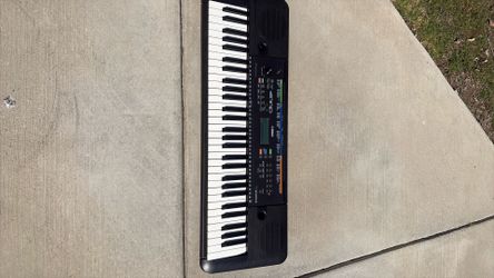 Yamaha piano