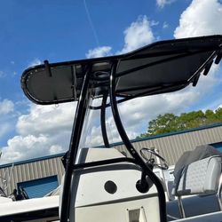 Custom Design For Your Boat