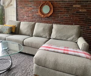 Sectional