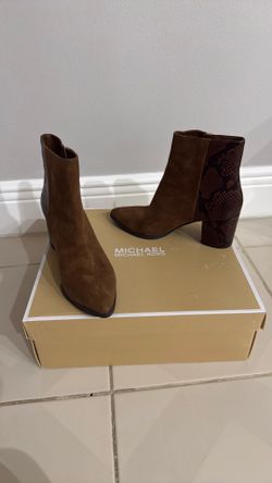 Michael Kors boots