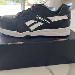 Brand New Reebok Safety Steel Toe Shoes.  Men’s