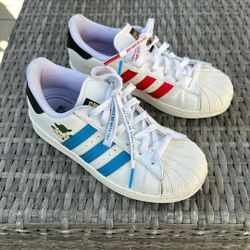 Adidas Superstars