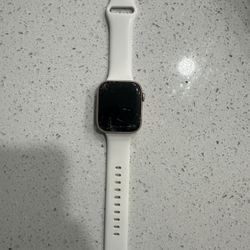 Apple Watch Series 4