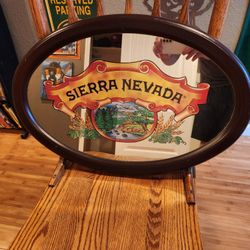 Sierra Nevada Mirror