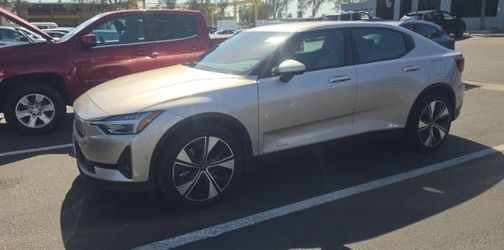 2024 Polestar 2