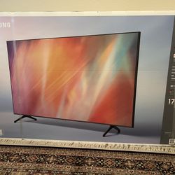 Brand New Samsung 65 Inch Smart TV