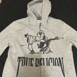 true Religion Jacket 