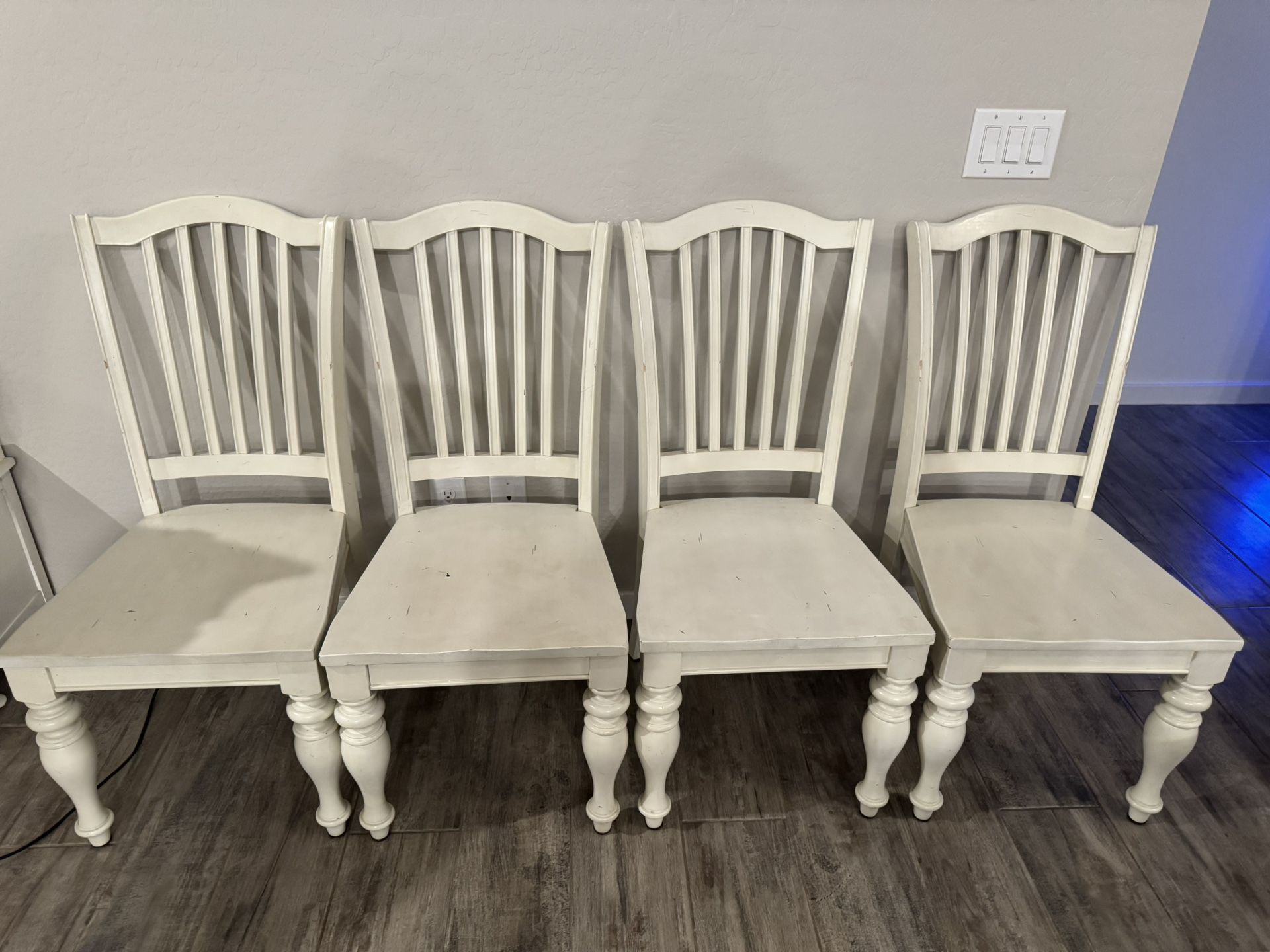 Dining Chairs Kitchen Chairs Includes 4 Chairs
