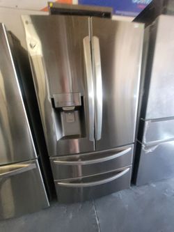 Lg Refrigerator