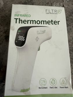 Thermometer