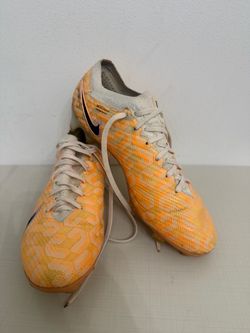 Nike Mercurial Vapor Elite FG Soccer Cleats NU