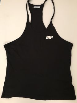 MyProtein Tank Top
