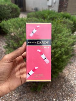 Prada Candy Gloss Eau de Toilette 2.7 oz (80ml) – Brand New & Sealed