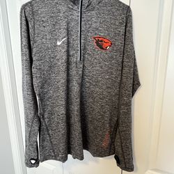 Women’s Nike Long Sleeve Shirt 