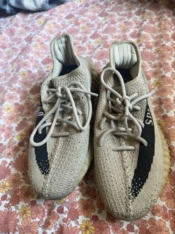 Yeezy shoes
