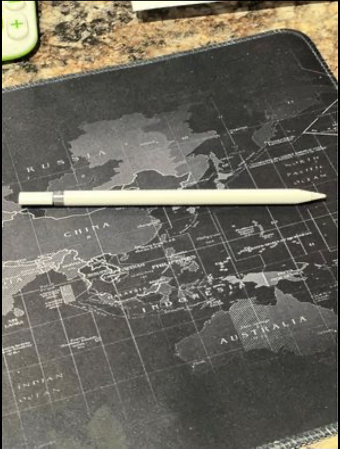 Apple Pencil 1st Generation