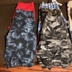 Mix Assortment Shorts Good For Male Height 5.8-5.10