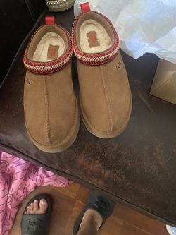 Uggs Slides Girls