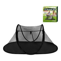 Rest Eazzzy Pet Enclosure Tent, Cats, Small Dogs & Pets