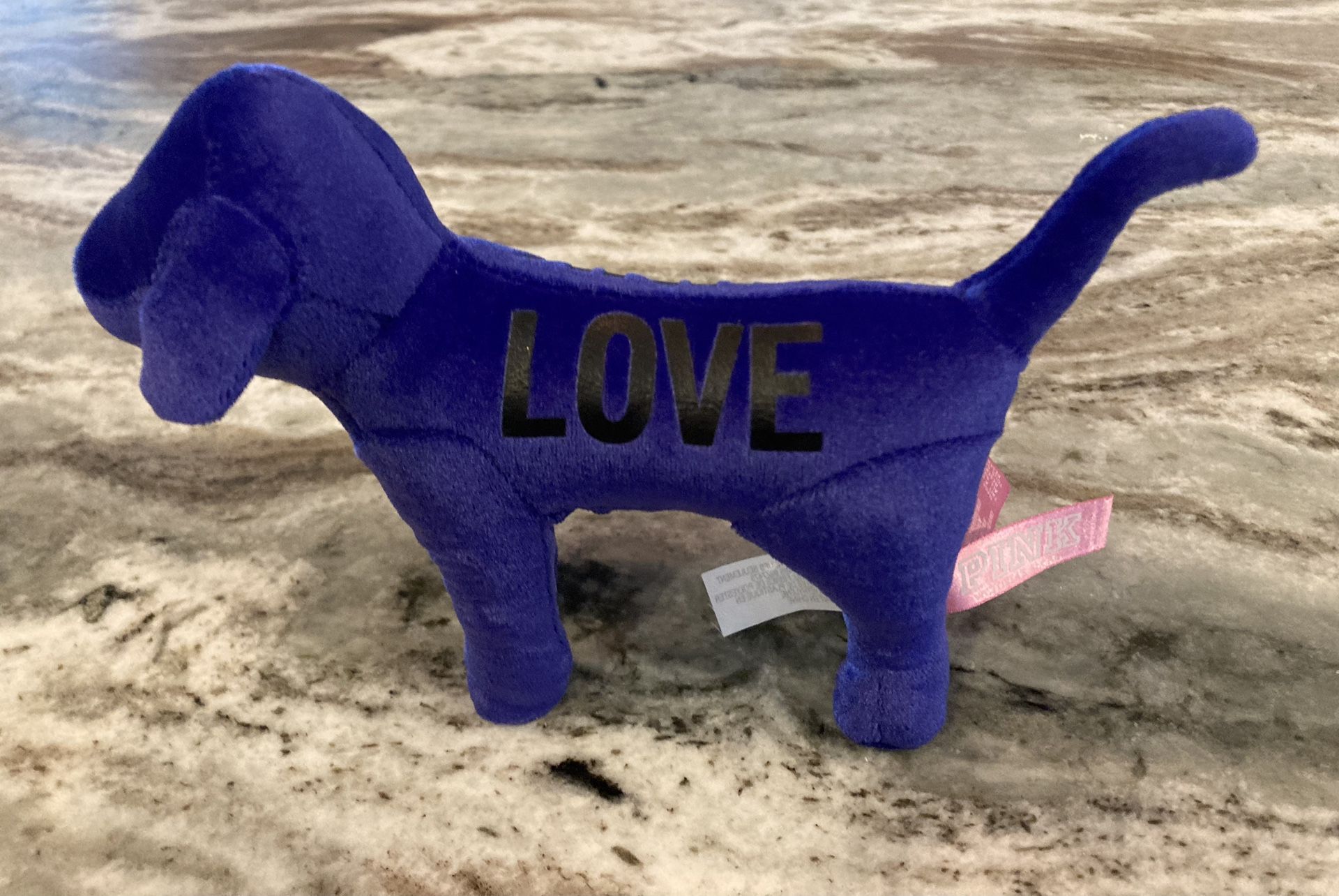 Victoria Secret Dog
