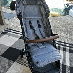 Bombi v2 Stroller 