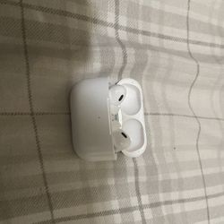 AirPods Pro Gen 2